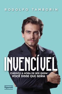 Cover Invencível