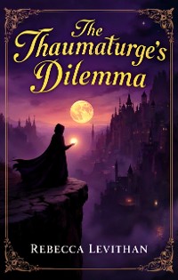 Cover The Thaumaturge's Dilemma