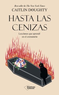 Cover Hasta las cenizas