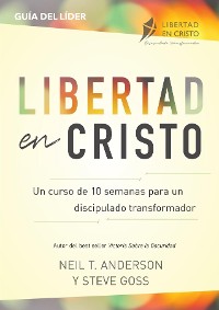 Cover Libertad en Cristo