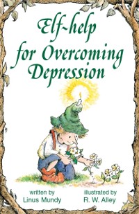 Cover Elf-help for Overcoming Depression