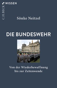 Cover Die Bundeswehr