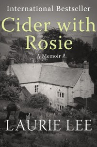 Cover Cider with Rosie
