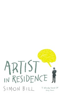 Cover Artist in Residence