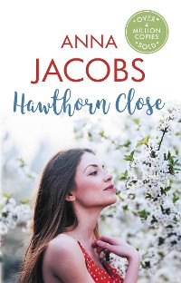 Cover Hawthorn Close