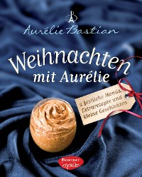 Cover Weihnachten mit Aurélie