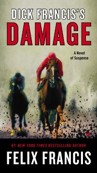 Cover Dick Francis's Damage