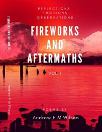 Cover Fireworks and Aftermaths Vol I (Reflections Emotions Observations)