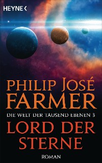 Cover Lord der Sterne