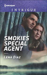 Cover Smokies Special Agent