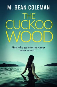 Cover Cuckoo Wood