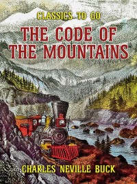Cover Code of the Mountains
