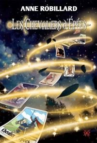 Cover Les Chevaliers d''Épées