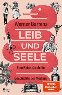 Cover Leib und Seele