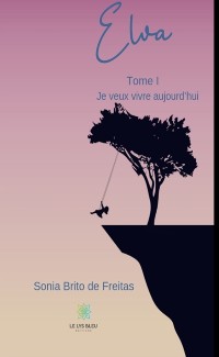 Cover Elva - Tome 1