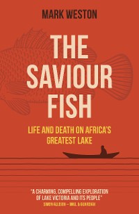 Cover The Saviour Fish