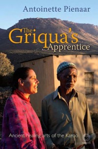 Cover Griqua's Apprentice