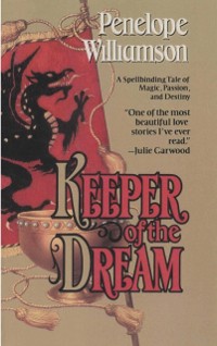 Cover Keeper of the Dream