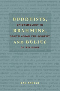 Cover Buddhists, Brahmins, and Belief