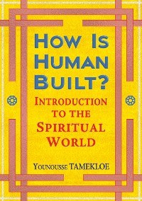 Cover How Is Human Built?