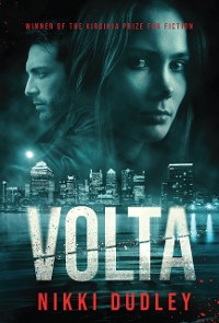 Cover Volta