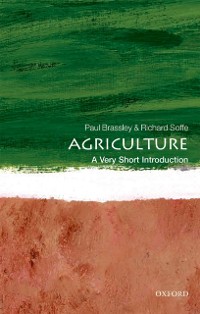 Cover Agriculture