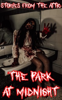 Cover The Park at Midnight