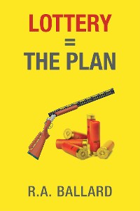 Cover Lottery=The Plan