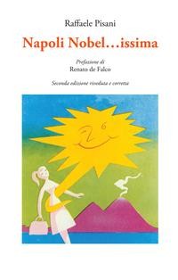 Cover Napoli Nobel... issima