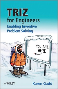 Cover TRIZ for Engineers