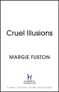 Cover Cruel Illusions