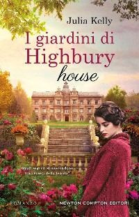 Cover I giardini di Highbury House
