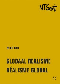 Cover Globaal realisme / Réalisme global