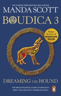 Cover Boudica: Dreaming The Hound