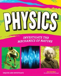 Cover PHYSICS