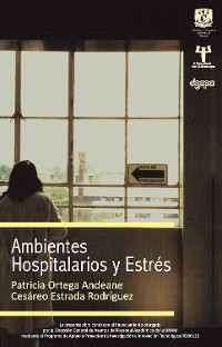 Cover Ambientes hospitalarios y estrés