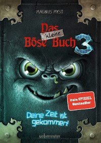 Cover Das kleine Böse Buch 3 (Das kleine Böse Buch, Bd. 3)