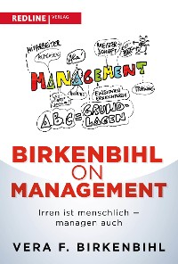 Cover Birkenbihl on Management