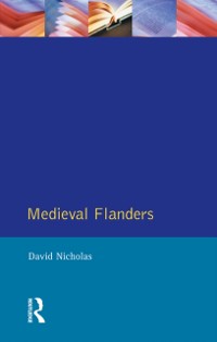 Cover Medieval Flanders