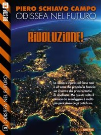 Cover Rivoluzione!