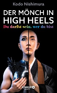Cover Der Mönch in High Heels