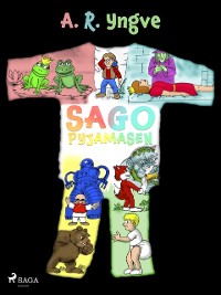 Cover Sagopyjamasen