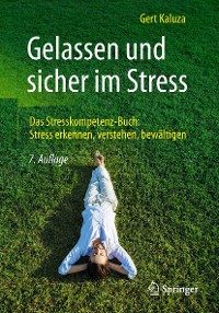Cover Gelassen und sicher im Stress