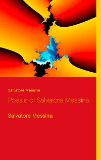 Cover Poesie di Salvatore Messina