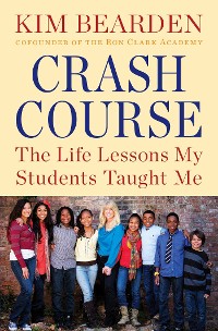 Cover Crash Course