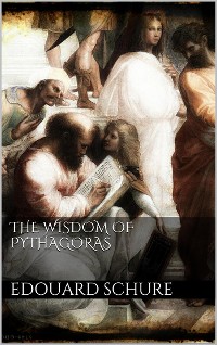 Cover The Wisdom of Pythagoras