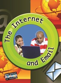 Cover Internet and Email
