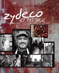 Cover Zydeco et pas salè