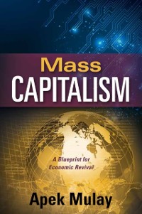 Cover Mass Capitalism