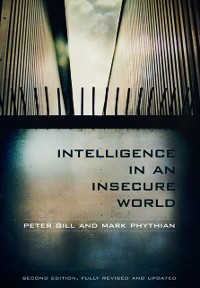 Cover Intelligence in an Insecure World